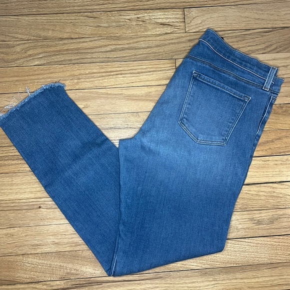J Brand Mid-Rise Skinny Jean - Picture 3 of 15